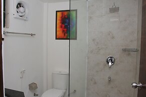 Hotel Zakaria International