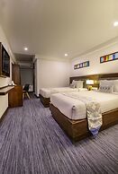 Hotel Zakaria International