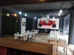 Hotel Zakaria International