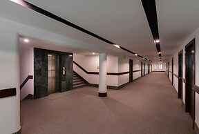 Hotel Zakaria International