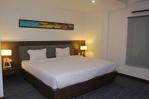 Hotel Zakaria International