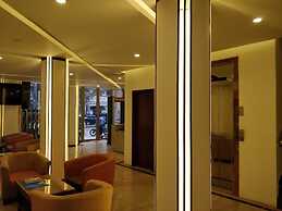 Hotel Zakaria International