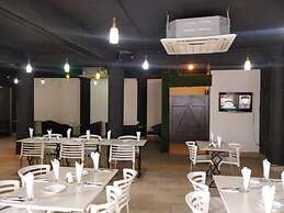 Hotel Zakaria International
