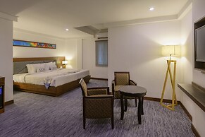 Hotel Zakaria International