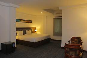 Hotel Zakaria International