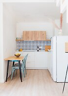 Atenea Malaga Apartments