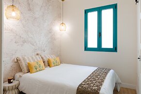 Atenea Malaga Apartments