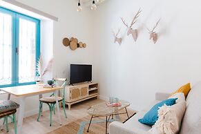 Atenea Malaga Apartments