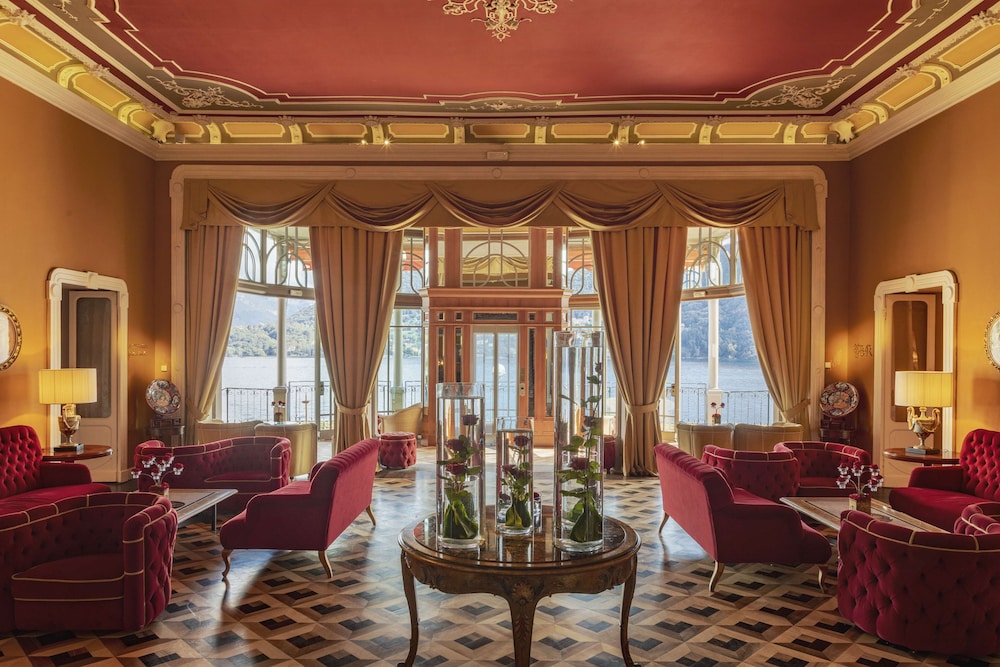 Grand Hotel Tremezzo