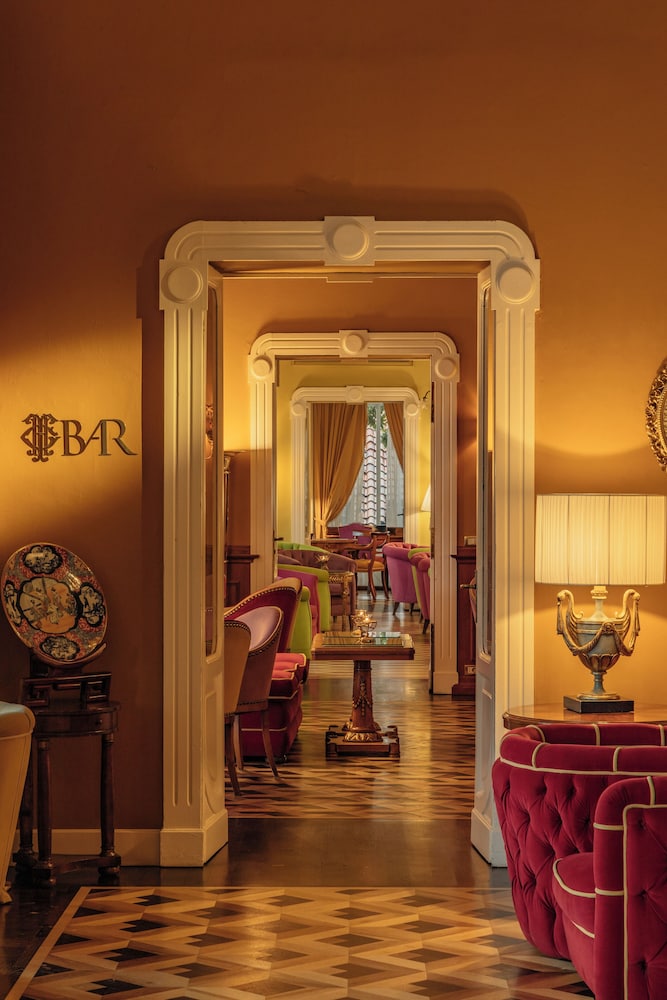 Grand Hotel Tremezzo