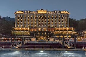 Grand Hotel Tremezzo