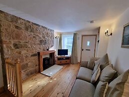 The Coal Office, Aberlour