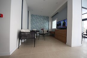 Spilos Gumuldur Hotel