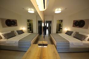 Spilos Gumuldur Hotel