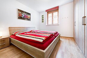 Mountain Lodge by A-Appartements