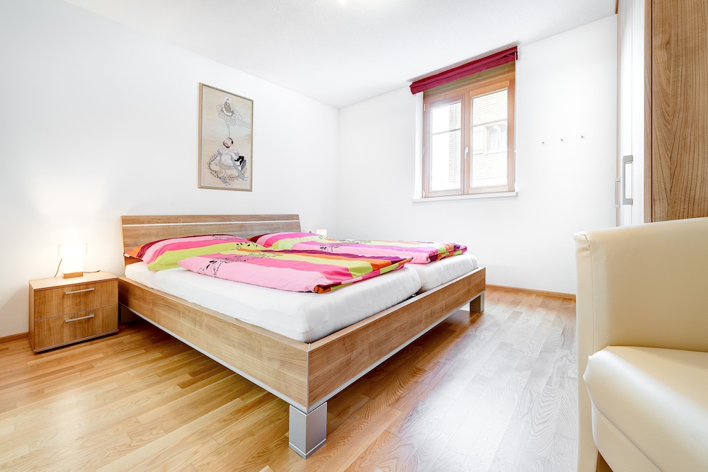 Mountain Lodge by A-Appartements
