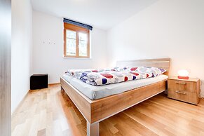 Mountain Lodge by A-Appartements