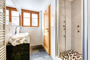 Mountain Lodge by A-Appartements