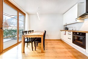 Mountain Lodge by A-Appartements