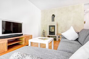 Mountain Lodge by A-Appartements