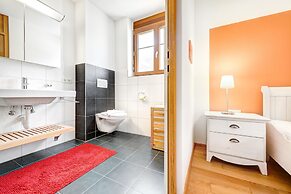 Mountain Lodge by A-Appartements