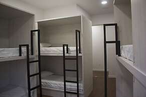 Quartier Leon Jabalquinto - Hostel