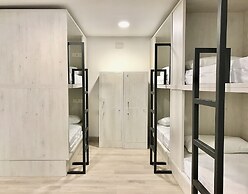 Quartier Leon Jabalquinto - Hostel