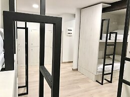 Quartier Leon Jabalquinto - Hostel