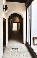 Quartier Leon Jabalquinto - Hostel