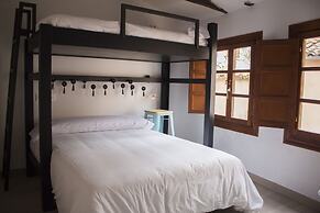 Quartier Leon Jabalquinto - Hostel