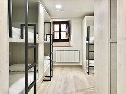 Quartier Leon Jabalquinto - Hostel
