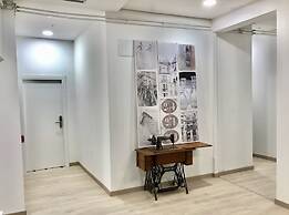 Quartier Leon Jabalquinto - Hostel