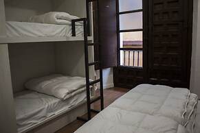 Quartier Leon Jabalquinto - Hostel