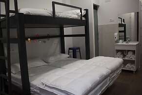 Quartier Leon Jabalquinto - Hostel