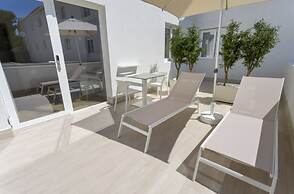 Parque Nereida Suites Hotel