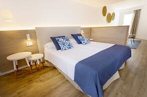 Parque Nereida Suites Hotel