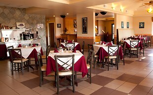 Hotel La Villa de San Quintin