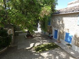 Le Mas du Sillot