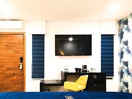 Ramë Hotel Boutique