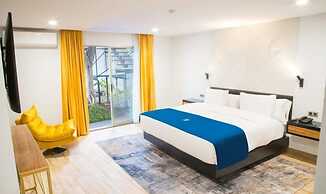 Ramë Hotel Boutique