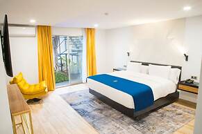 Ramë Hotel Boutique