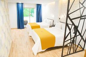Ramë Hotel Boutique