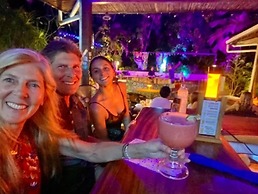 The Grateful Hotel