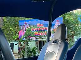 The Grateful Hotel