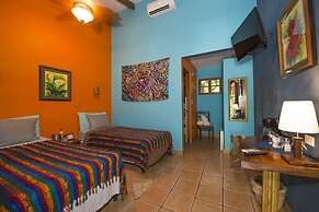 The Grateful Hotel