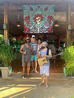 The Grateful Hotel