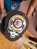 The Grateful Hotel