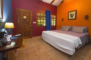 The Grateful Hotel