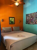 The Grateful Hotel