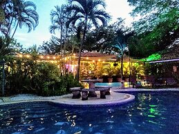 The Grateful Hotel